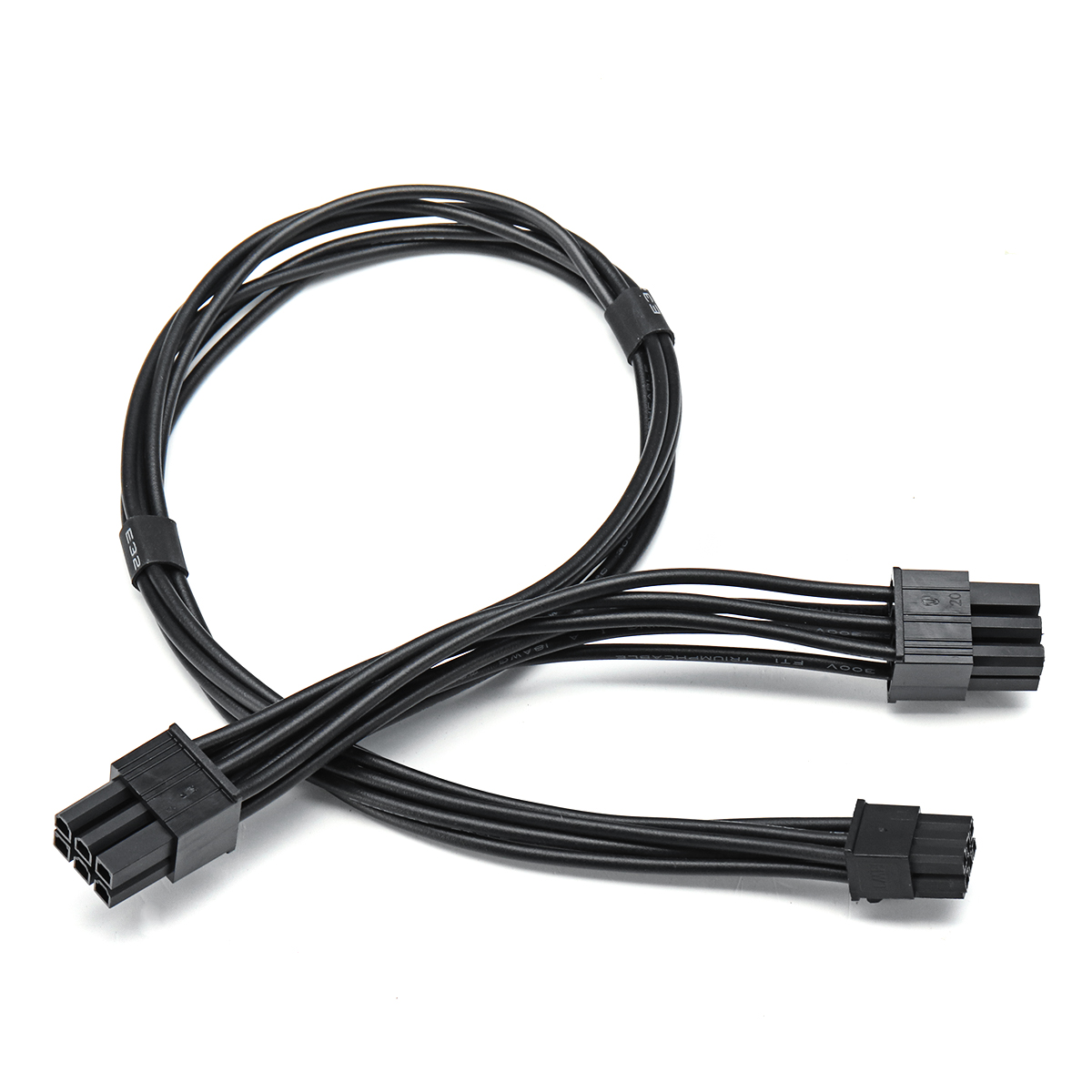 Pcie Pci-e Power Cable For Mac